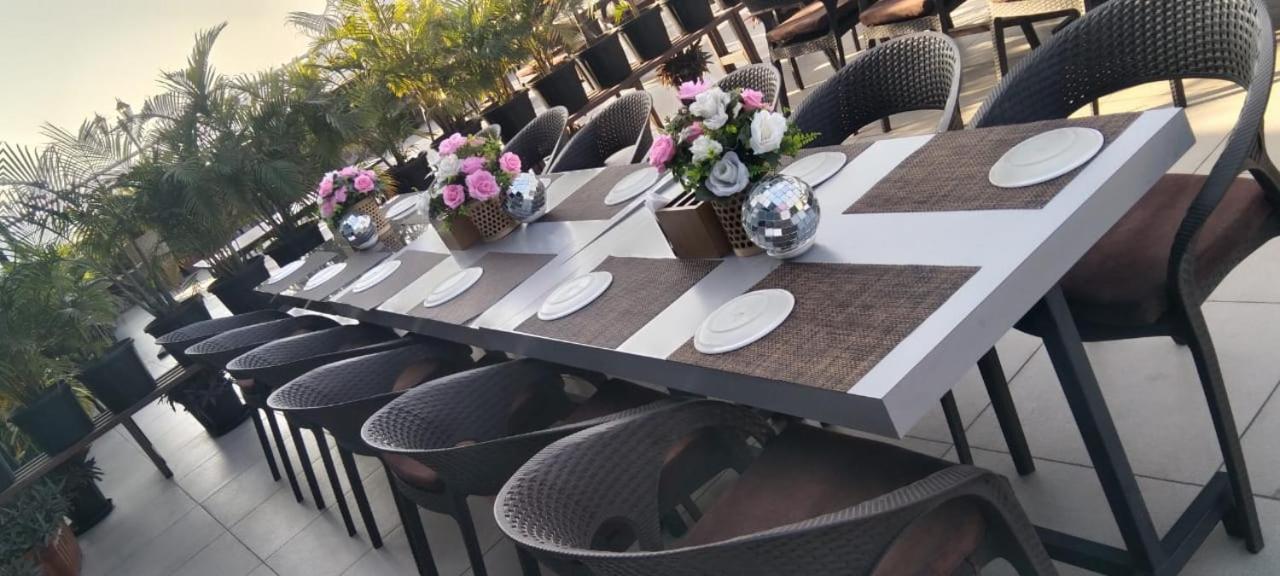 Hotel Accord Premier Raigarh Exteriör bild